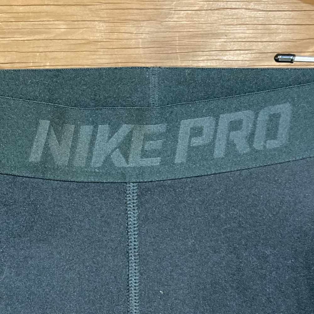 Nike Pro Leggings - image 3